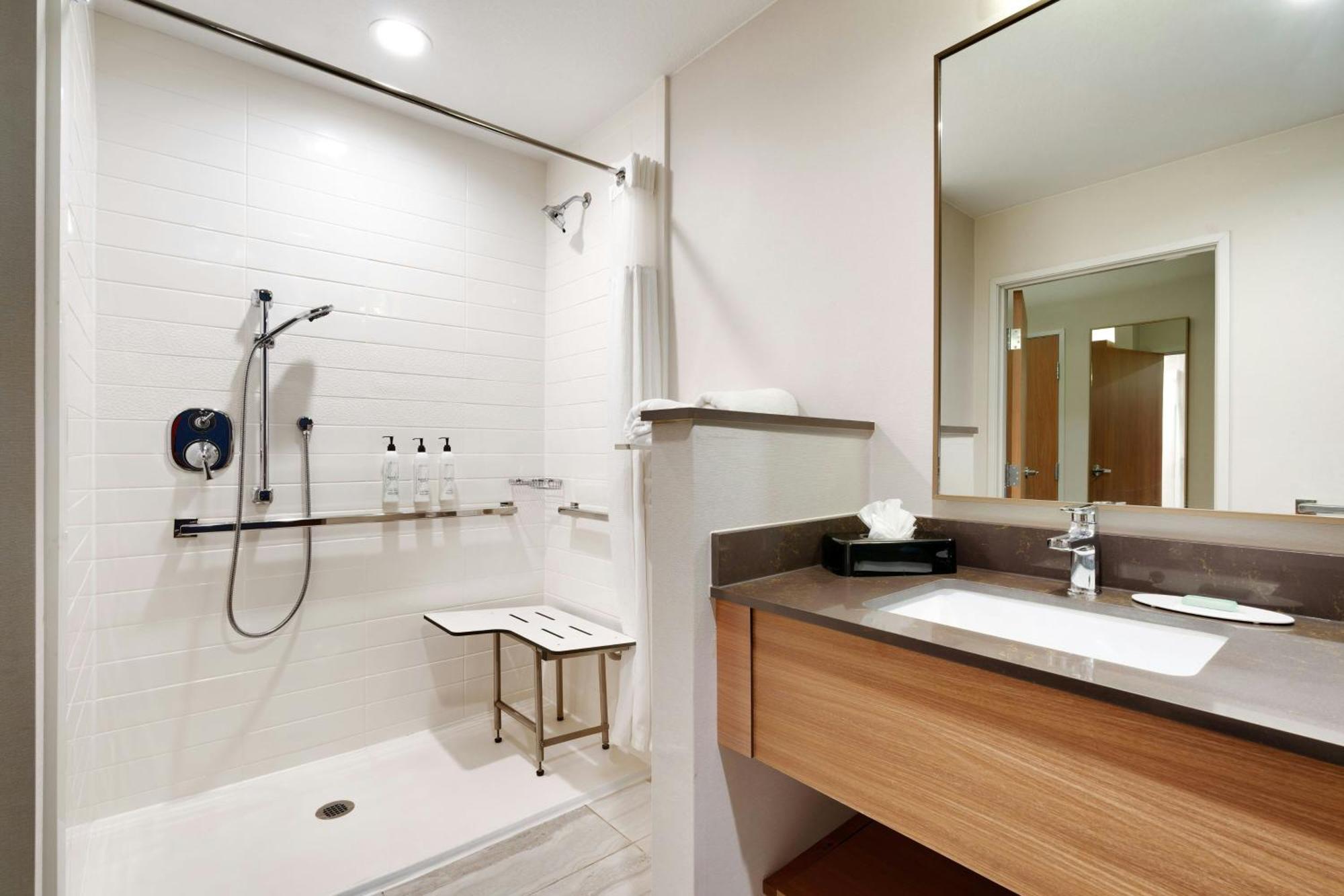 Fairfield By Marriott Inn & Suites Houston League City Exterior foto